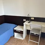Hotel Aspe 3*