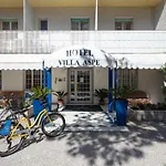 Hotel Aspe 3*