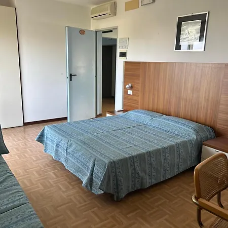 Aspe Hotel 3*