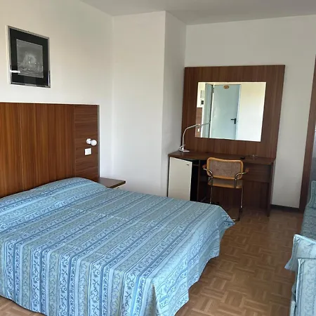 Hotel Aspe