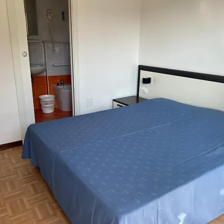 Hotel Aspe 3*