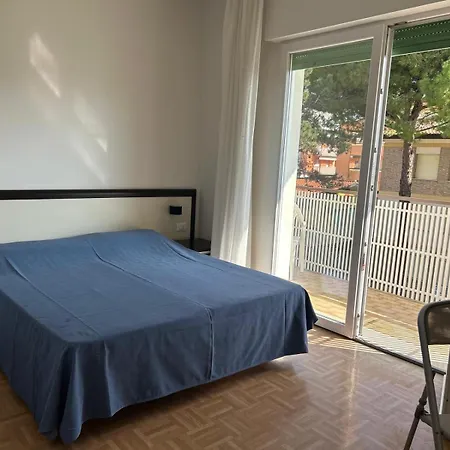 Hotel Aspe Bibione