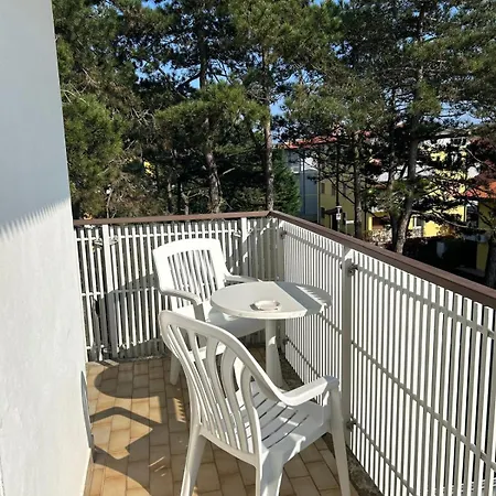 Aspe Hotel Bibione