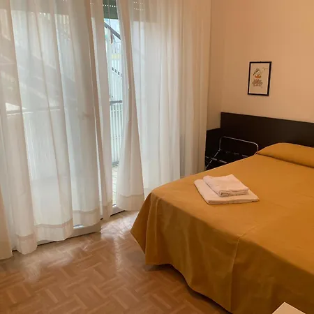 Hotel Aspe