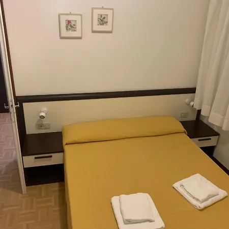 Hotel Aspe