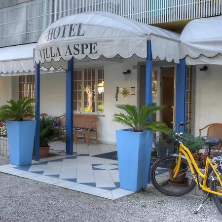 Aspe 3* Bibione