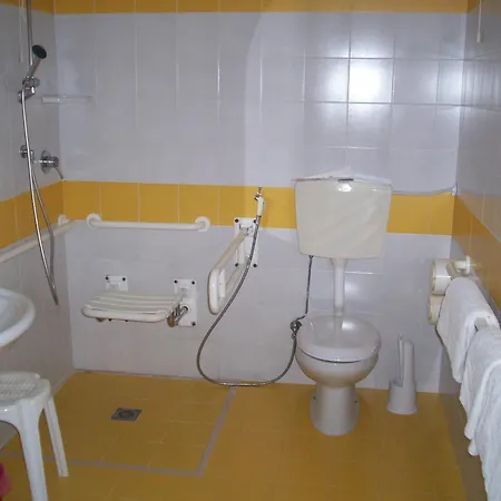 Aspe Hotel Bibione