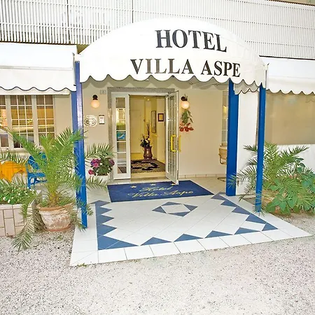 Hotel Aspe Bibione