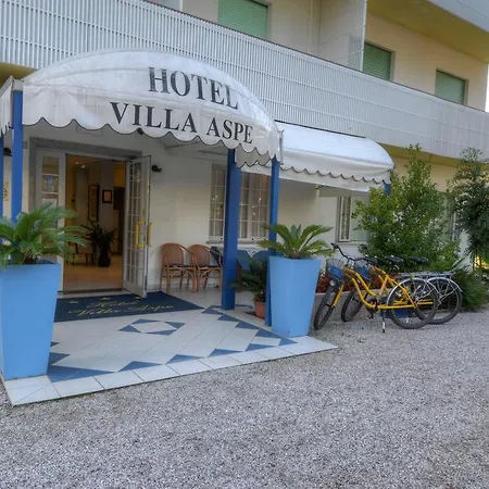 Hotel Aspe