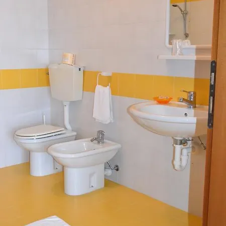 Aspe 3* ビビオーネ