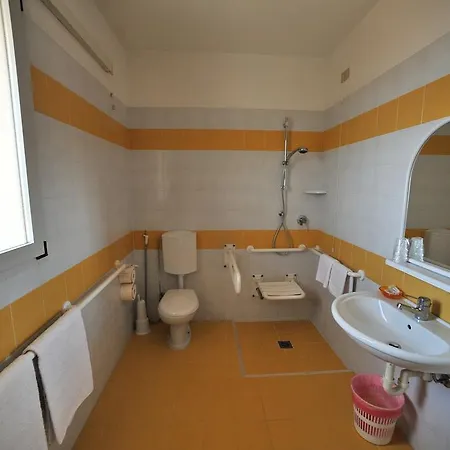 Aspe Hotel Bibione