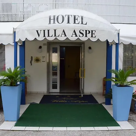 Aspe Ξενοδοχείο 3*