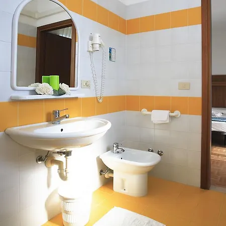 Hotel Aspe 3*