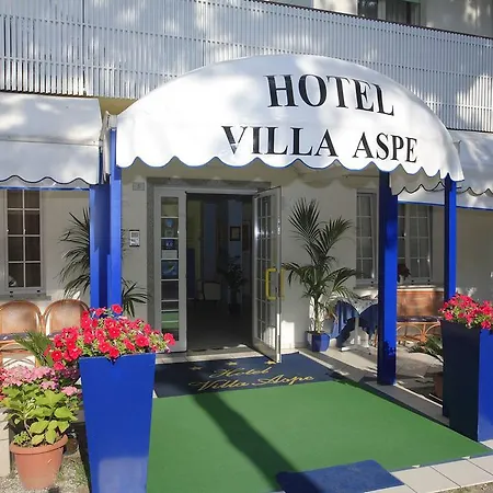 Ξενοδοχείο Aspe Μπιμπιόνε