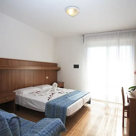Aspe Hotel