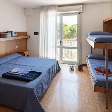 Aspe Hotel Bibione