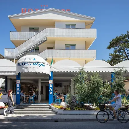 Hotel Aspe 3*