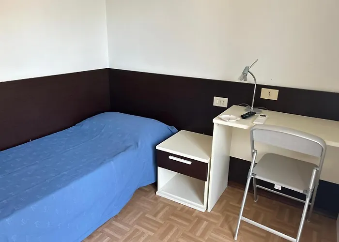 Aspe Szálloda Bibione