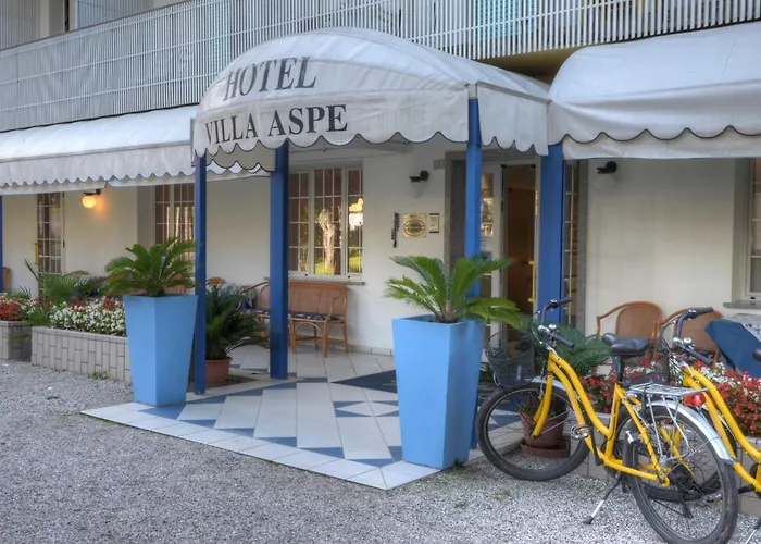 Aspe 3* Bibione