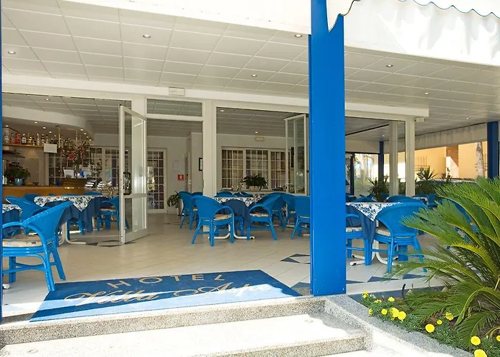 Szálloda Aspe Bibione