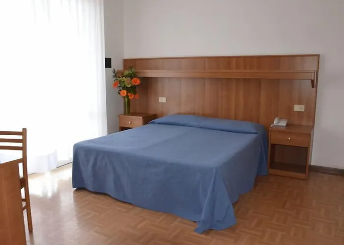 Szálloda Aspe Bibione