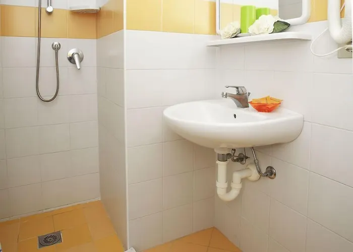 Szálloda Aspe Bibione