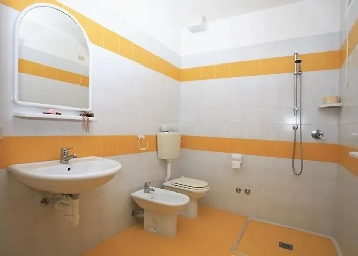 Szálloda Aspe Bibione