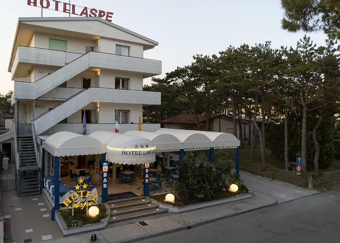 Aspe 3* Bibione