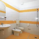 Отель Aspe Бибионе