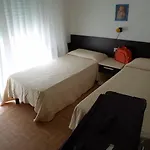 فندق Aspe بيبيوني