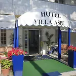Отель Aspe Бибионе