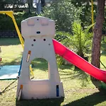 Aspe Отель Бибионе