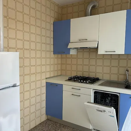 Отель Aspe Бибионе