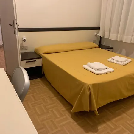 Aspe 酒店 比比翁