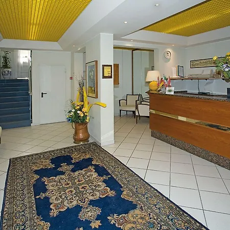 Hotel Aspe Bibione