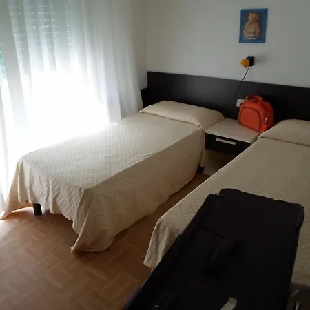 酒店 Aspe 比比翁