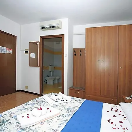 Aspe Hotel 3*
