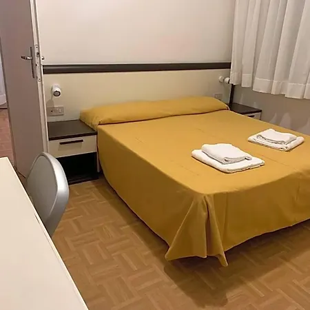 Hotel Aspe 3*