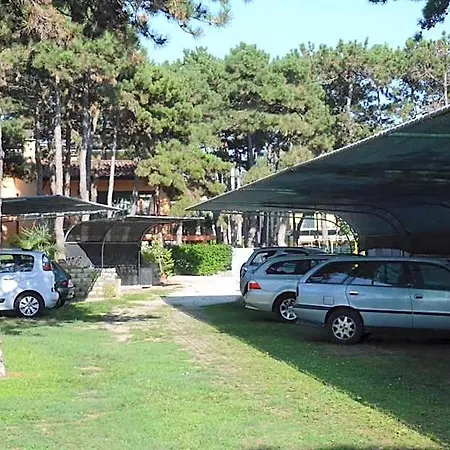 Aspe Bibione