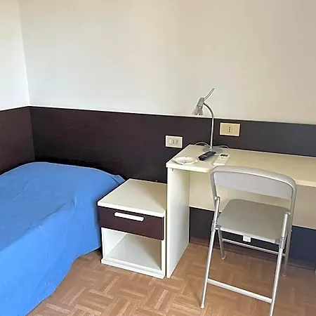 Hotel Aspe Bibione