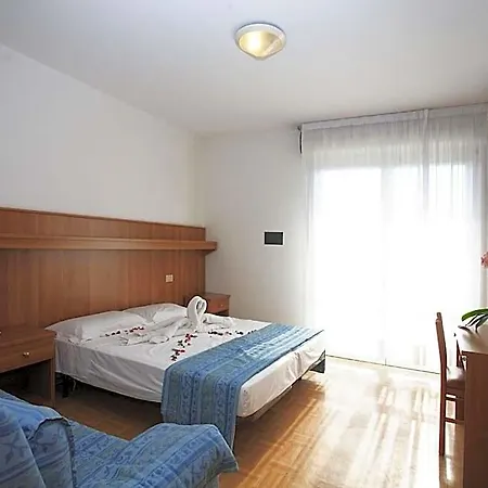Aspe Hotel 3*