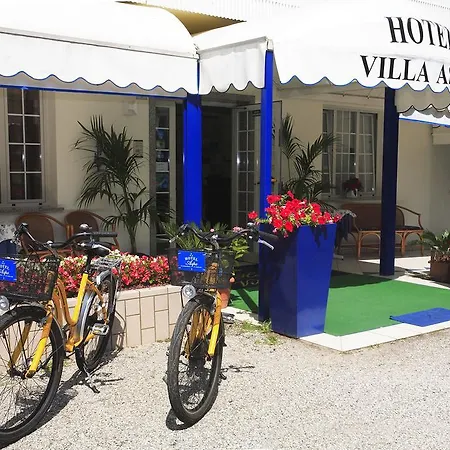 酒店 Aspe 比比翁