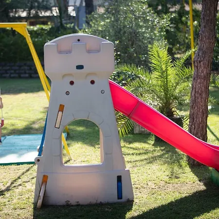 Aspe 酒店 比比翁