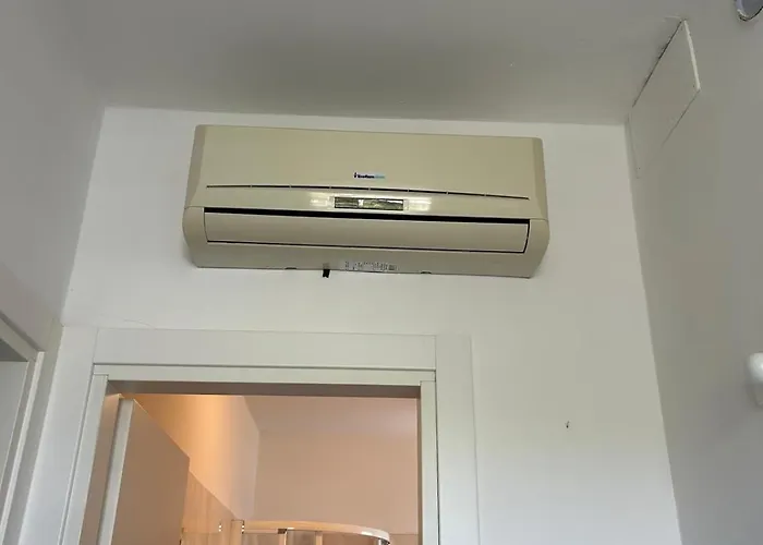 Aspe Отель Бибионе