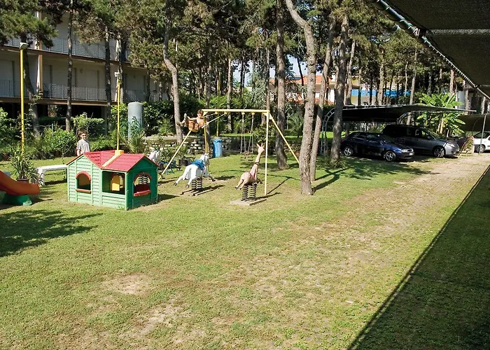 Aspe 3* Бибионе