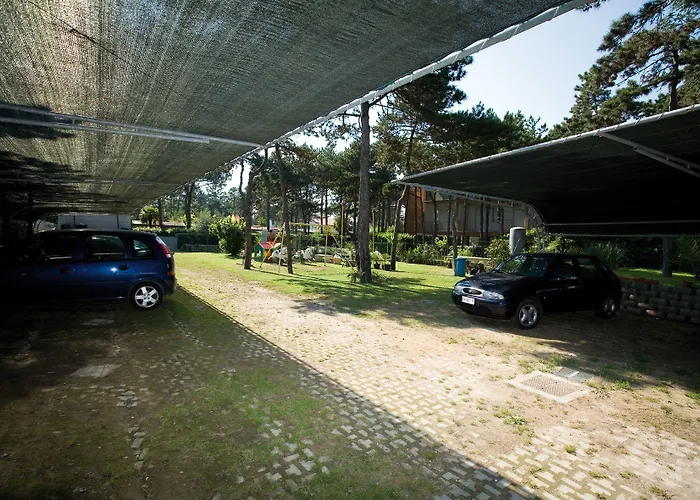 Hotel Aspe