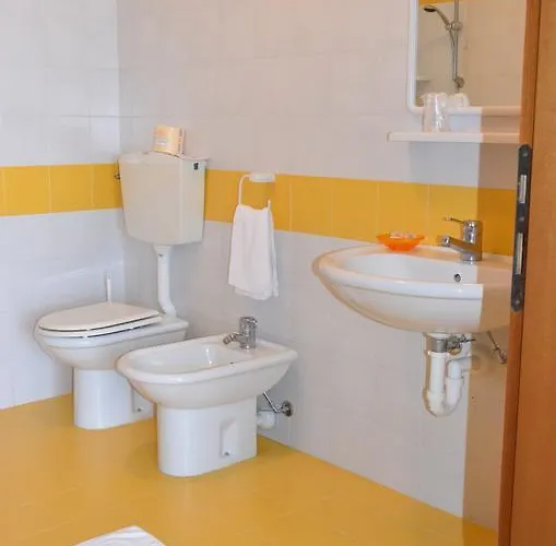 Aspe 3* Бибионе